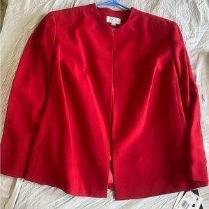 Lesuit three piece suit